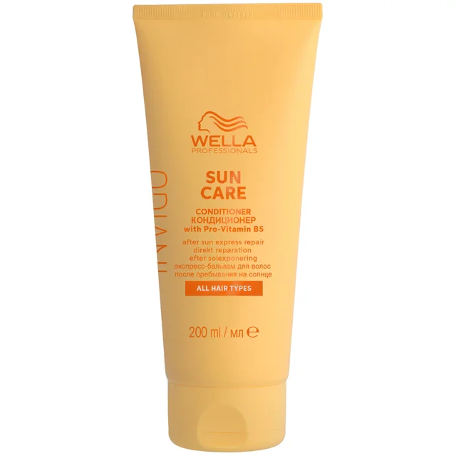 Balsamo Doposole Express Wella Professionals Invigo 200ml