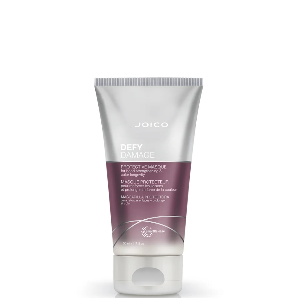 Joico Defy Damage Maschera Protettiva 50 ml Immagine 1