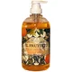 Nesti Dante Olive Oil and Tangerine Liquid Soap 500ml
