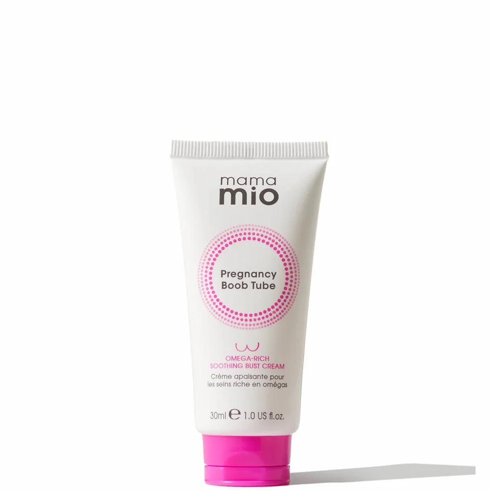 Mama Mio Pregnancy Boob Tube 30ml Immagine 1
