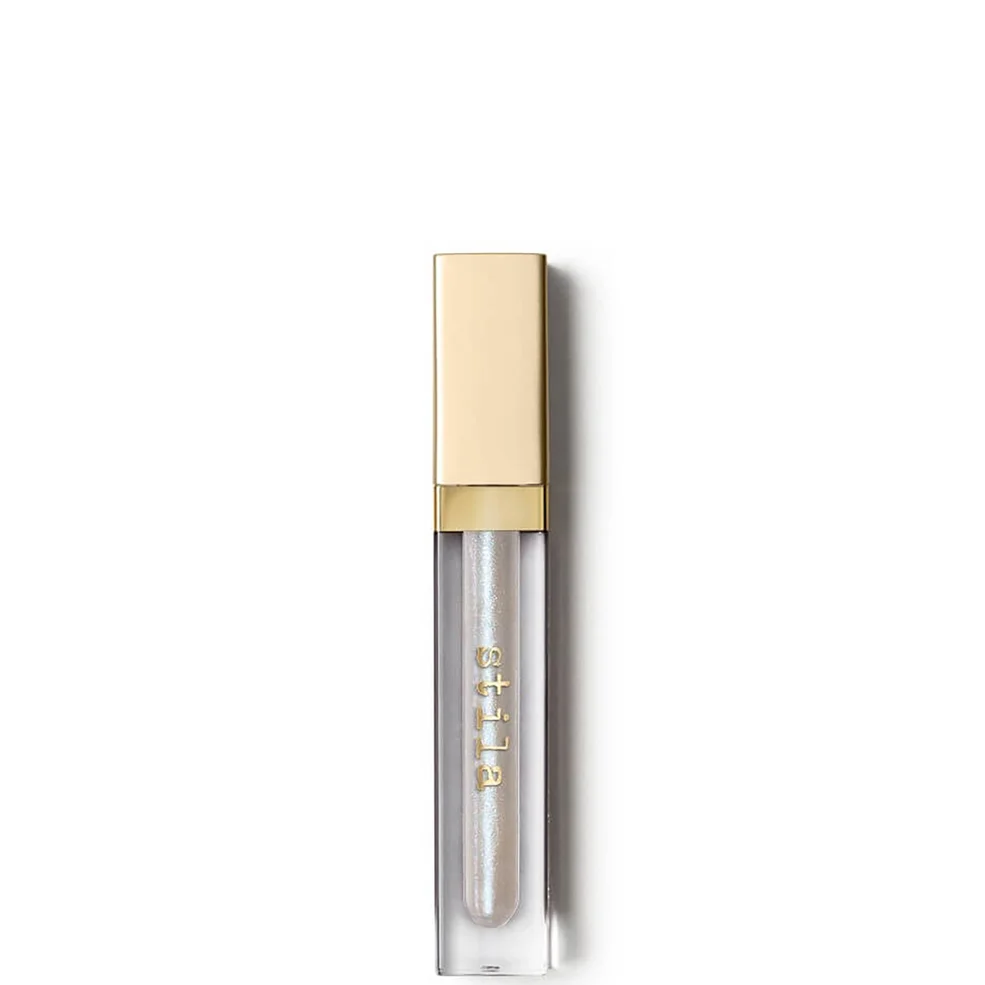 Stila Beauty Boss Lip Gloss 3.2ml (Various Shades) Immagine 1