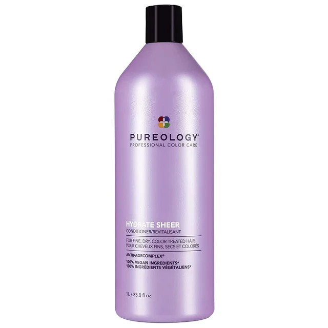 Pureology Hydrate Sheer balsamo 1000 ml