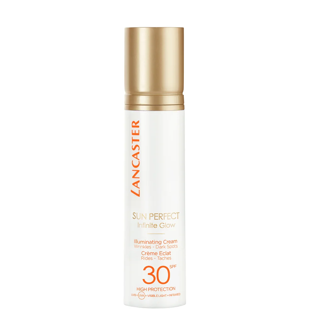 Lancaster Sun Perfect SPF30 Illuminating Cream 50ml Immagine 1