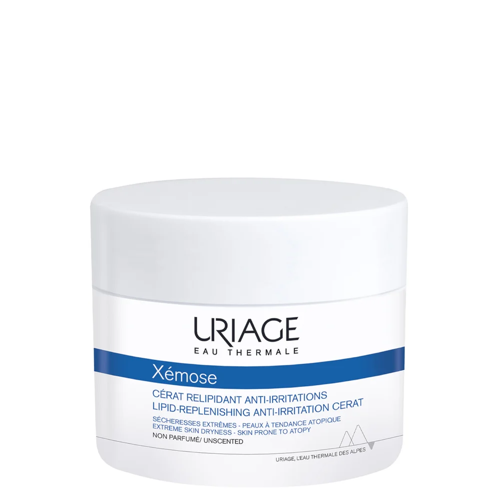 Uriage Xémose Lipid-Repleneshing Anti-Irritation Cerat 200 ml Immagine 1