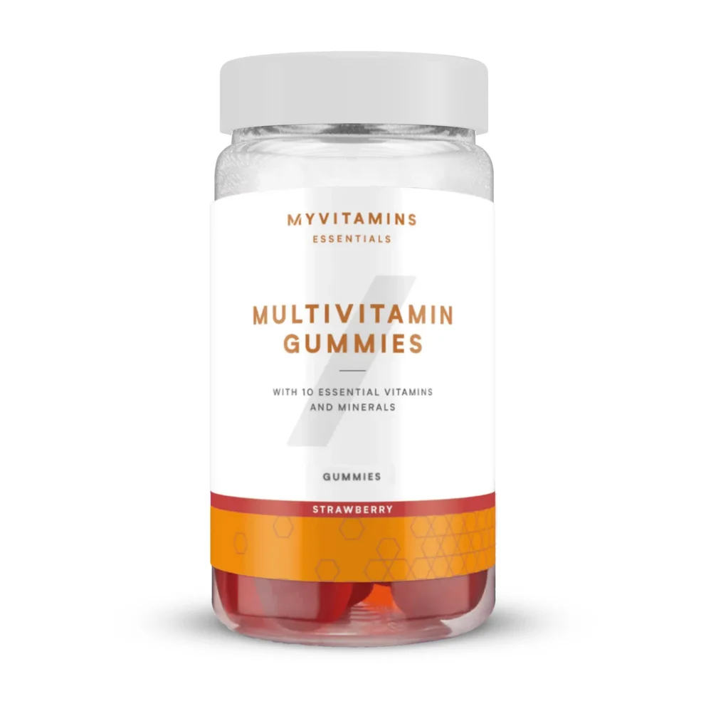 Myvitamins Multivitamin Gummies, 30 Gummies Immagine 1