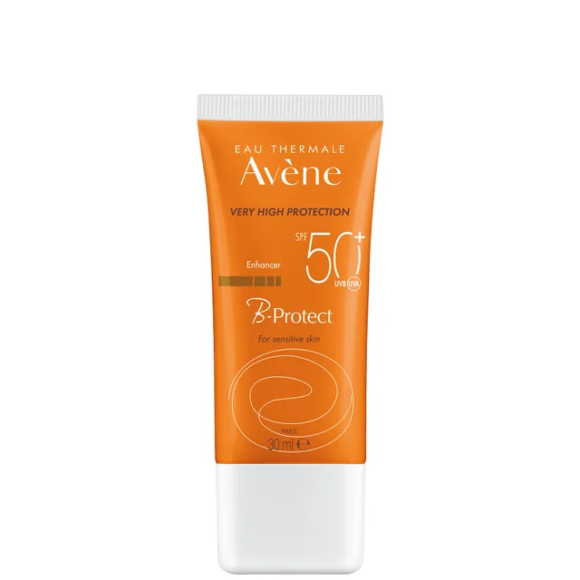 Avène Protezione molto alta B-Protect SPF50+ Crema solare per pelli sensibili 30ml