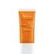 Avène Protezione molto alta B-Protect SPF50+ Crema solare per pelli sensibili 30ml