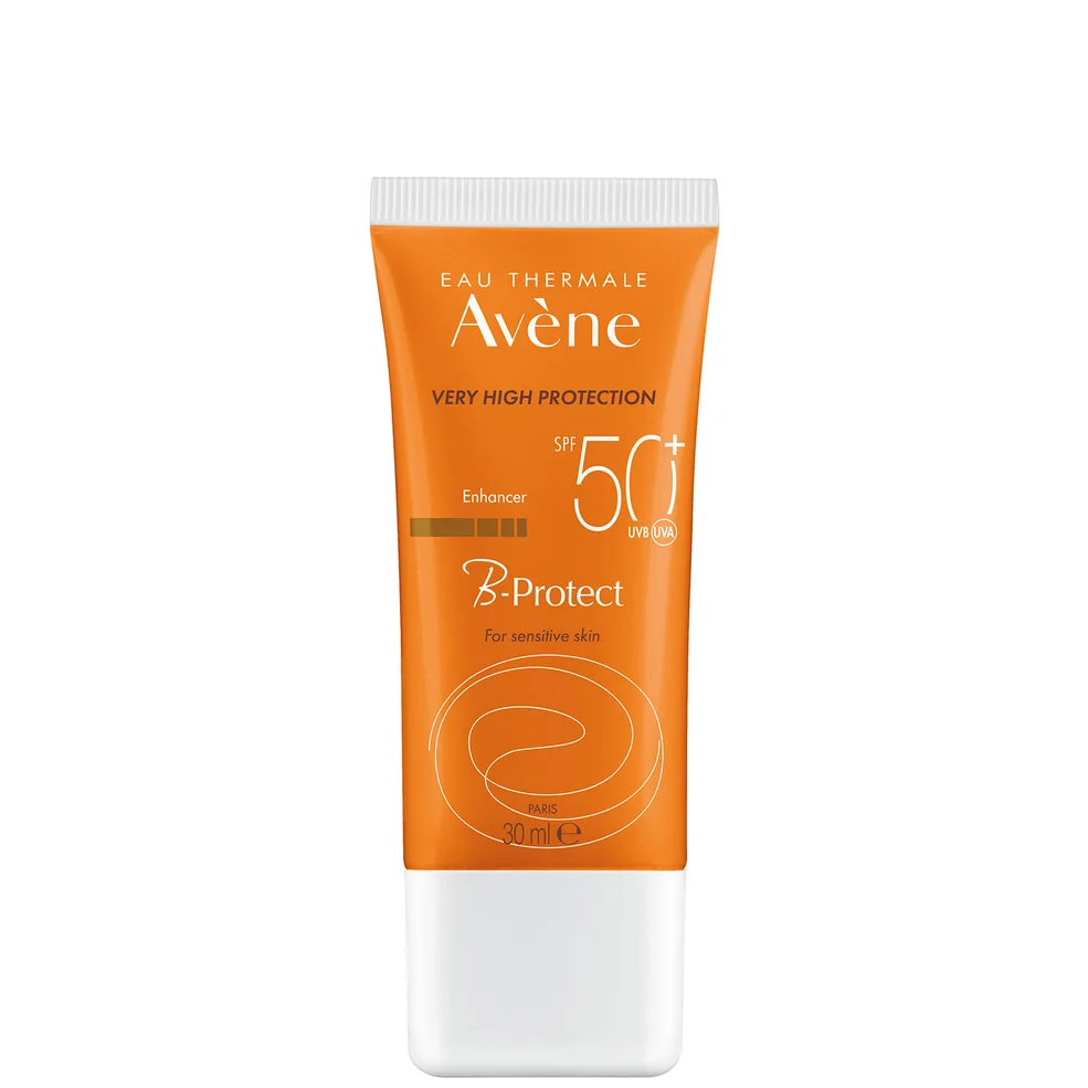 Avène Protezione molto alta B-Protect SPF50+ Crema solare per pelli sensibili 30ml Immagine 1