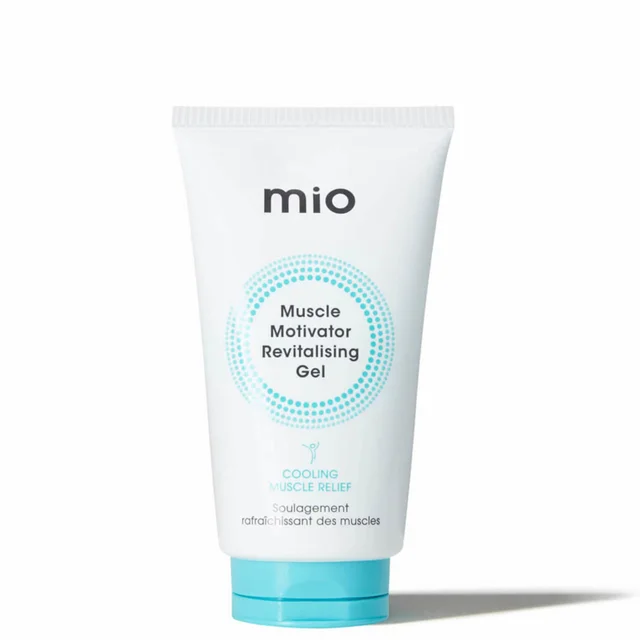 mio Gel rinfrescante per muscoli Muscle Motivator