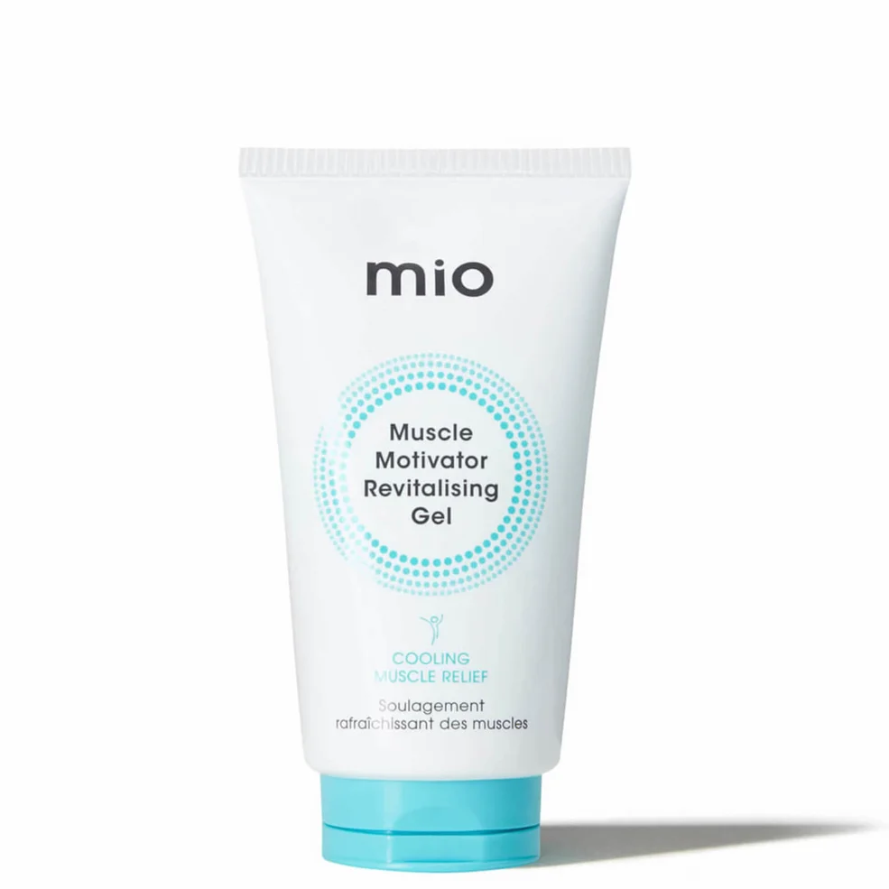 mio Gel rinfrescante per muscoli Muscle Motivator Immagine 1