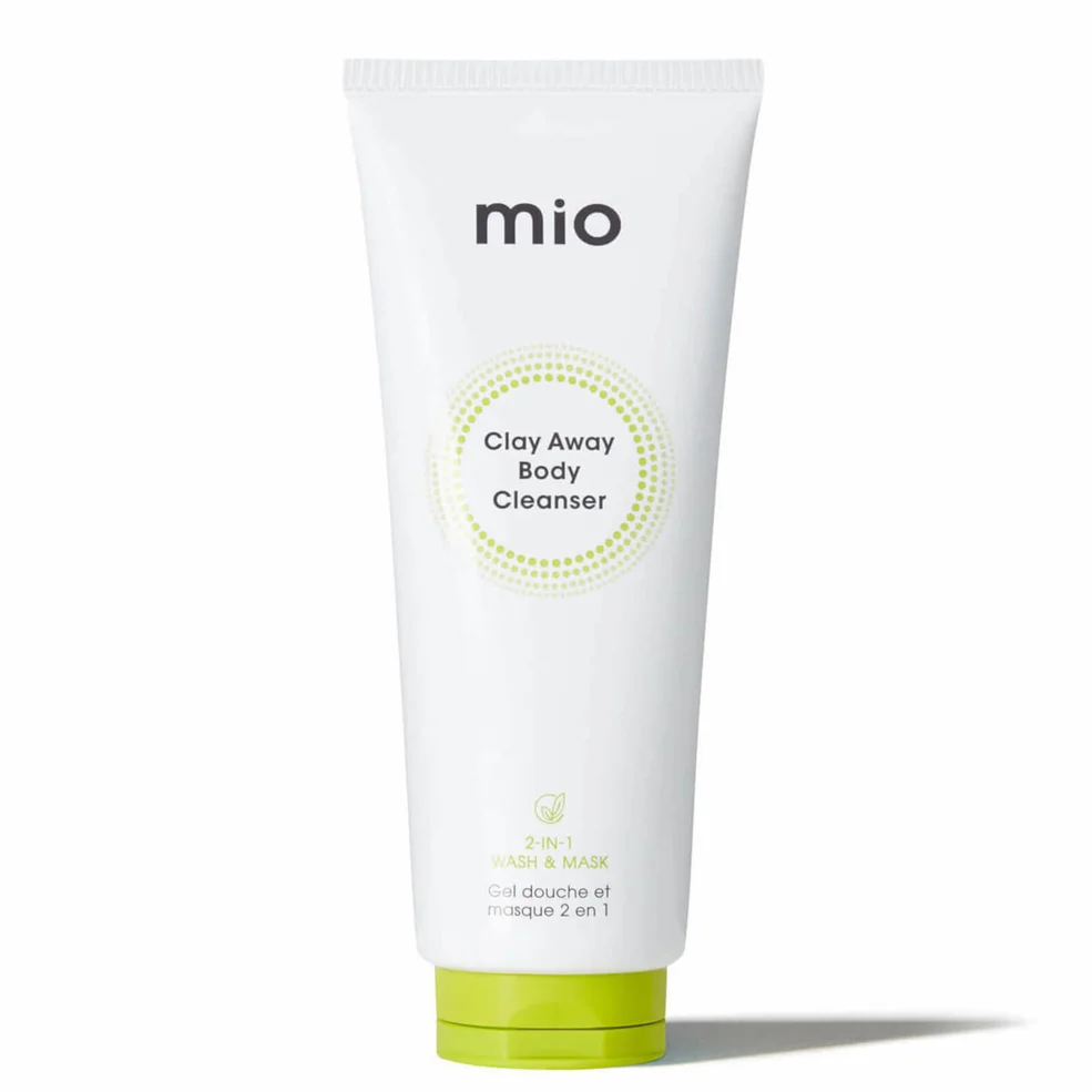 mio Detergente corpo purificante Clay Away Immagine 1
