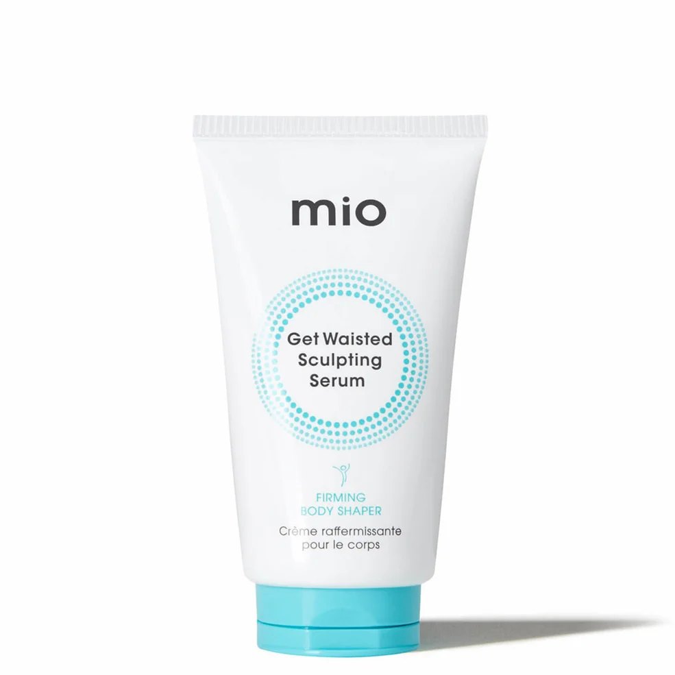 Mio Get Waisted Sculpting Serum 125ml Immagine 1