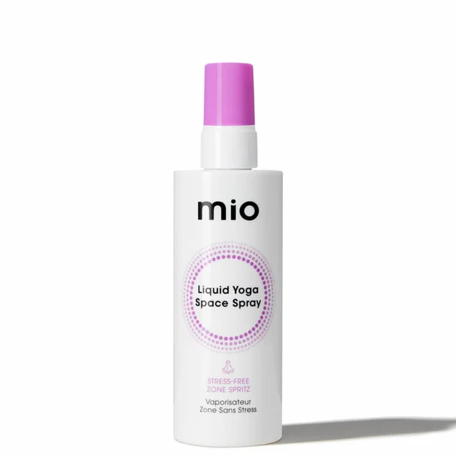 mio Spray Ambiente Liquid Yoga