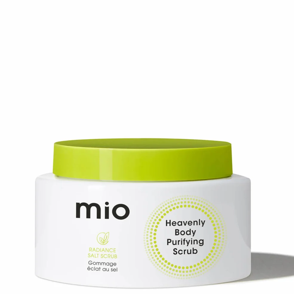 mio Scrub Corpo Purificante Heavenly Body Immagine 1