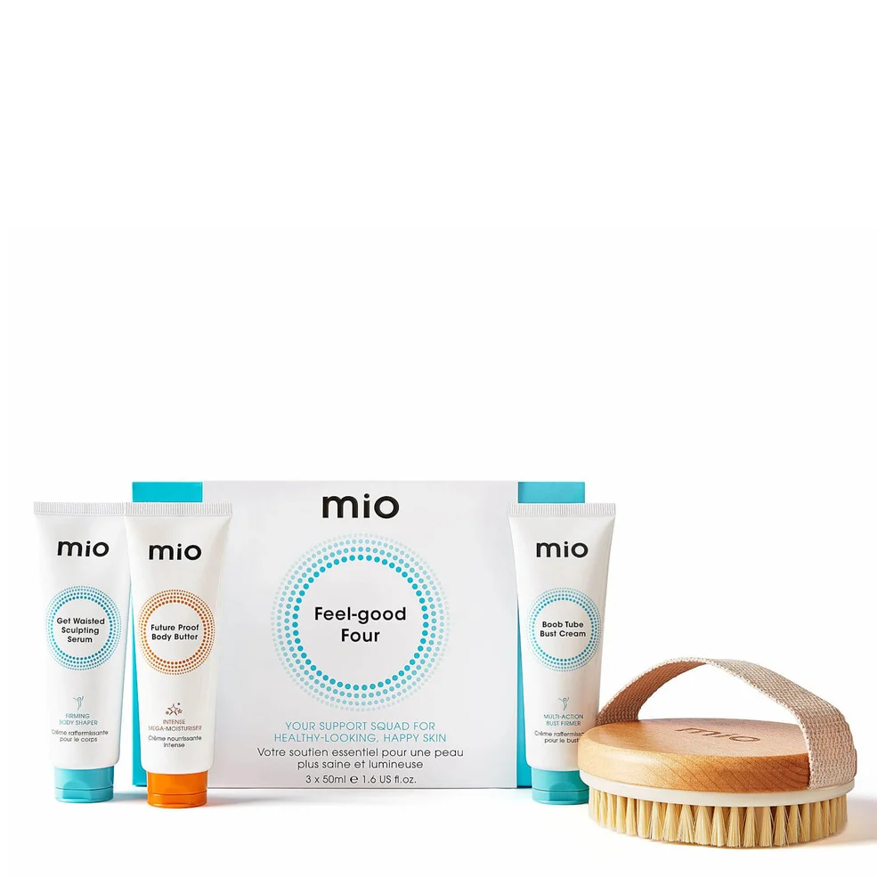 mio Set Feel-Good Four Immagine 1