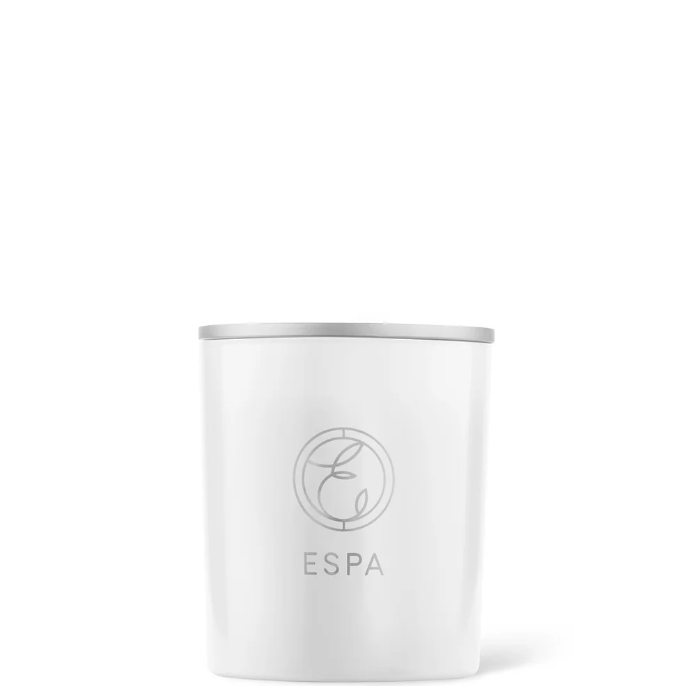 ESPA Soothing Candle 200g Immagine 1