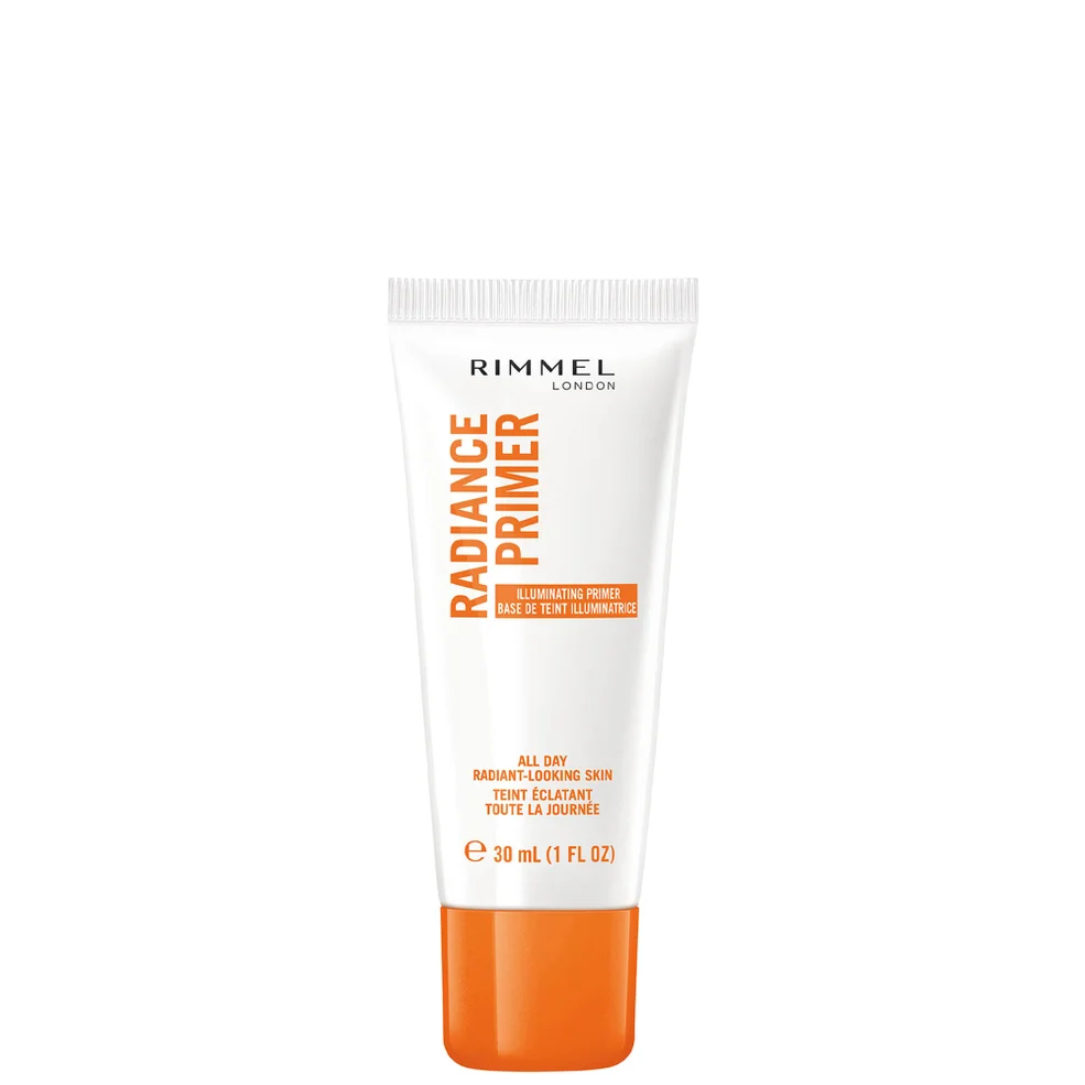 Rimmel Lasting Radiance Primer 30ml Immagine 1