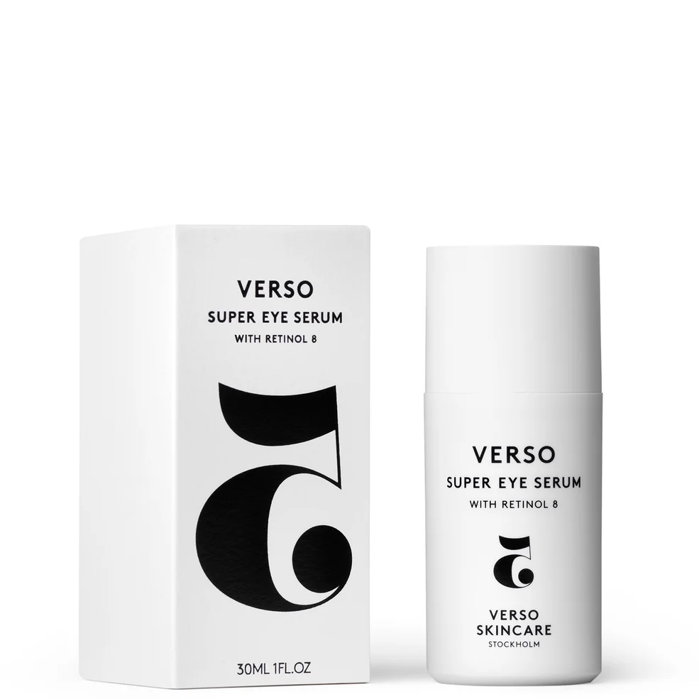 VERSO Super Eye Serum 1oz Immagine 1