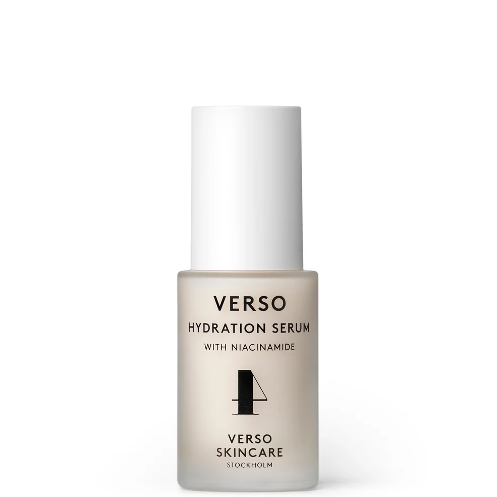 VERSO Hydration Serum 1oz Immagine 1
