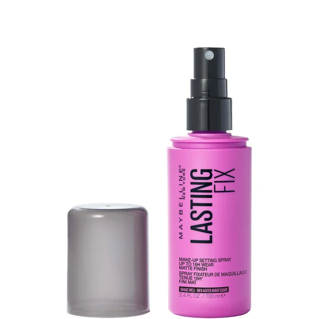 Maybelline Lasting Fix Matte Finish Makeup Spray Fissante 100ml