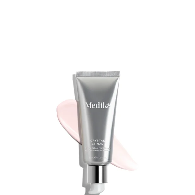 Medik8 Crystal Retinal 1 siero 30 ml