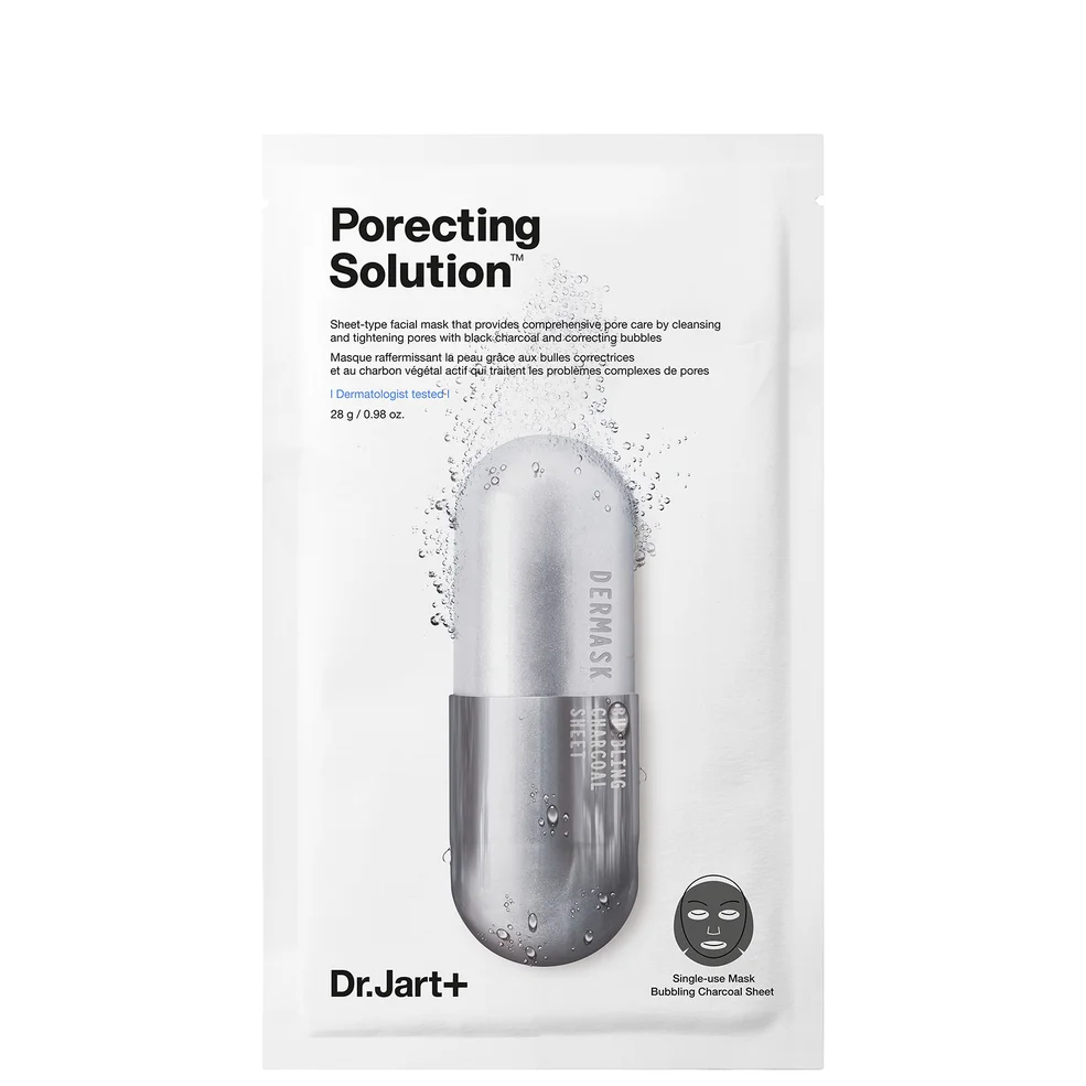 Dr.Jart+ Dermask Ultra Jet Porecting Solution 28g Immagine 1