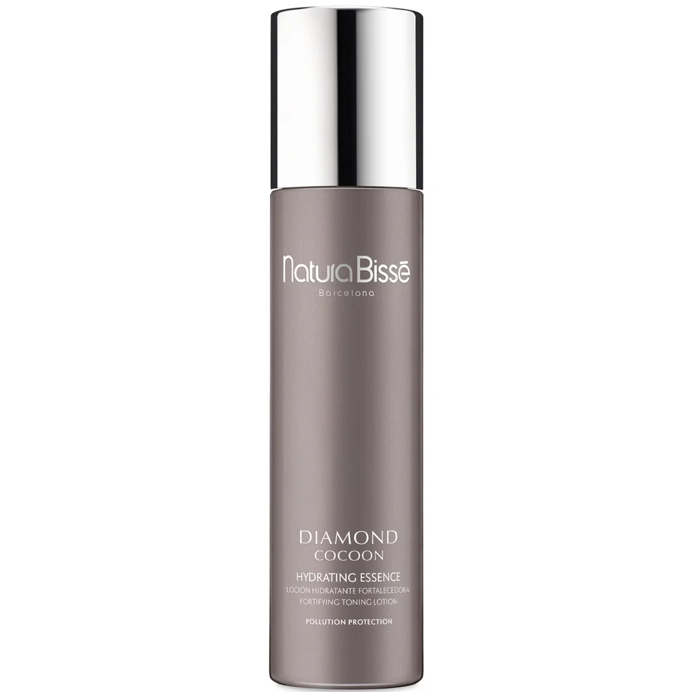 Natura Bissé Diamond Cocoon Hydrating Essence 200ml Immagine 1
