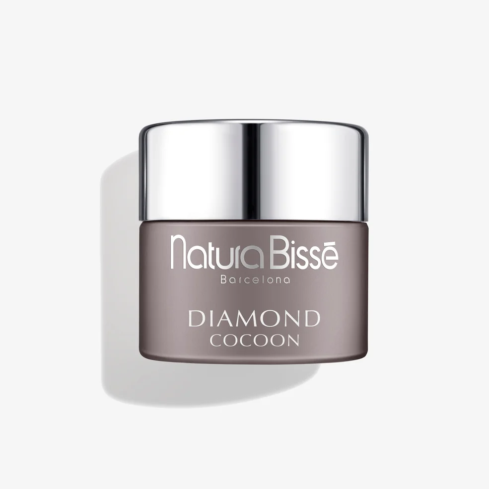 Natura Bissé Diamond Cocoon Ultra Rich Cream 50ml Immagine 1