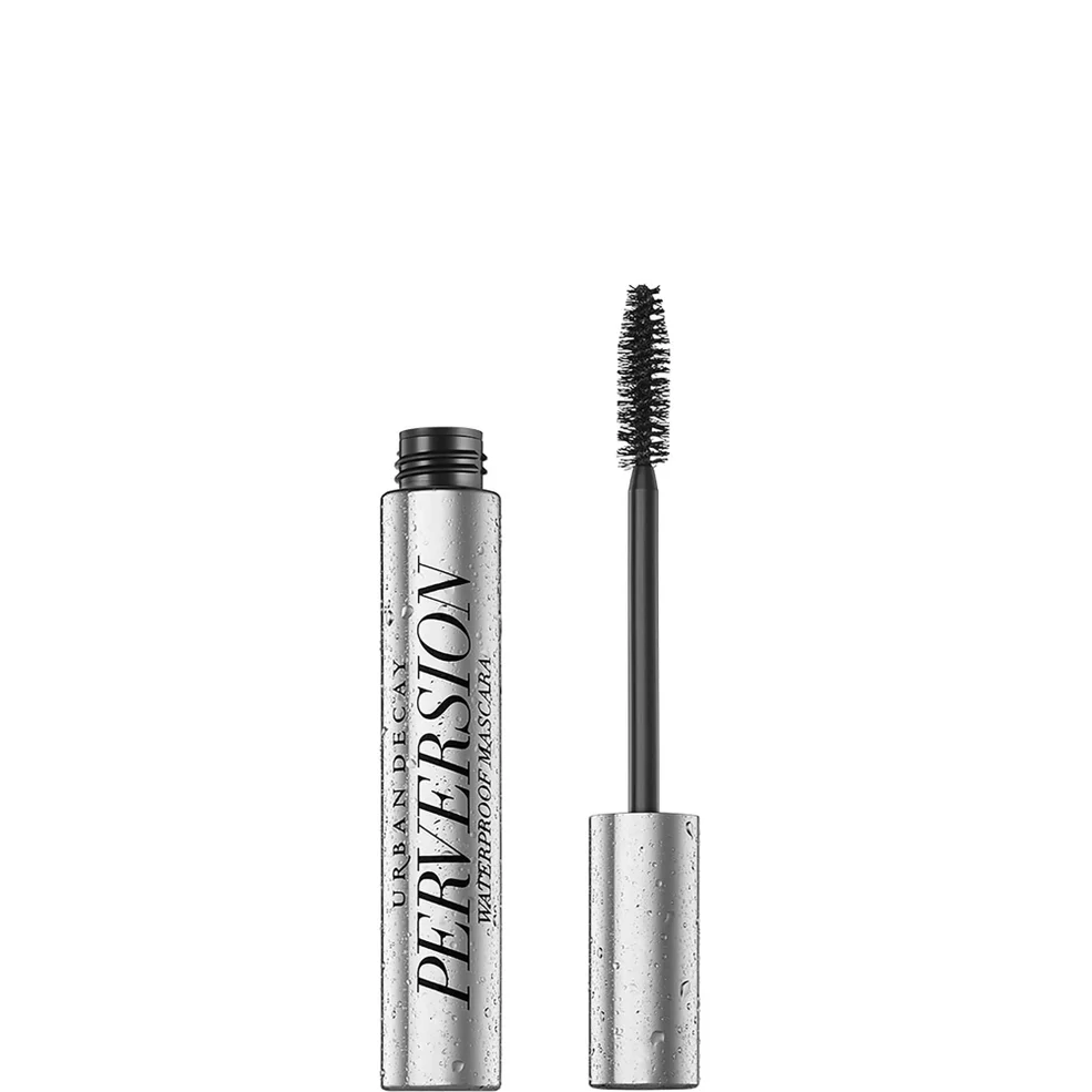 Urban Decay Perversion Waterproof Mascara Immagine 1