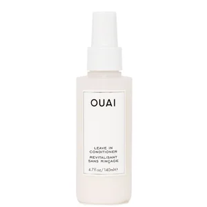 OUAI Leave In Conditioner balsamo senza risciacquo 140 ml - Size 140ml