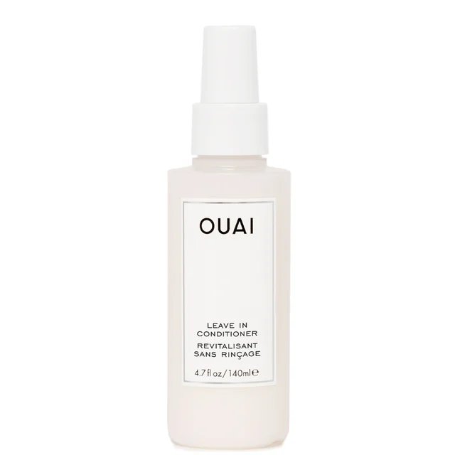 OUAI Leave In Conditioner balsamo senza risciacquo 140 ml