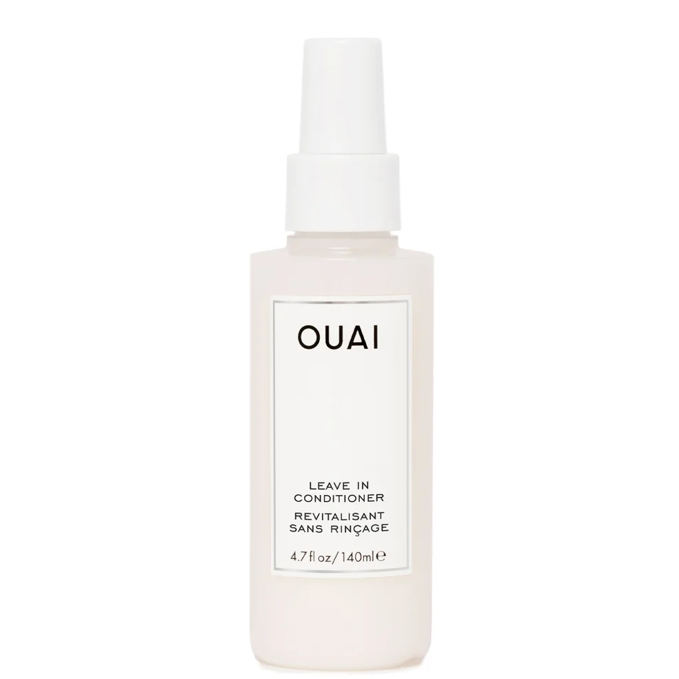 OUAI Leave In Conditioner balsamo senza risciacquo 140 ml Immagine 1