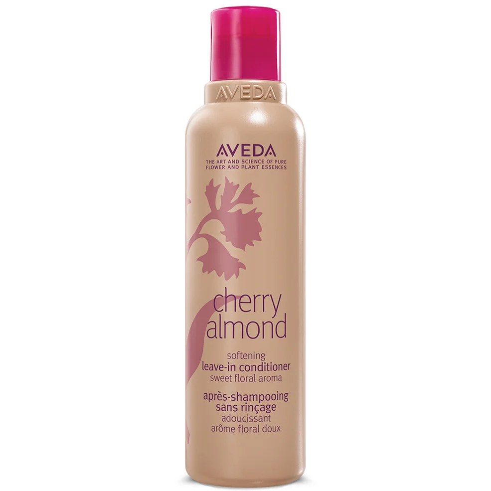 Aveda Cherry Almond Balsamo Lenitivo Senza Risciacquo Immagine 1