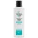 Detergente Purificante per il Cuoio Capelluto Pruriginoso e Squamoso Anti-Forfora NIOXIN 200ml