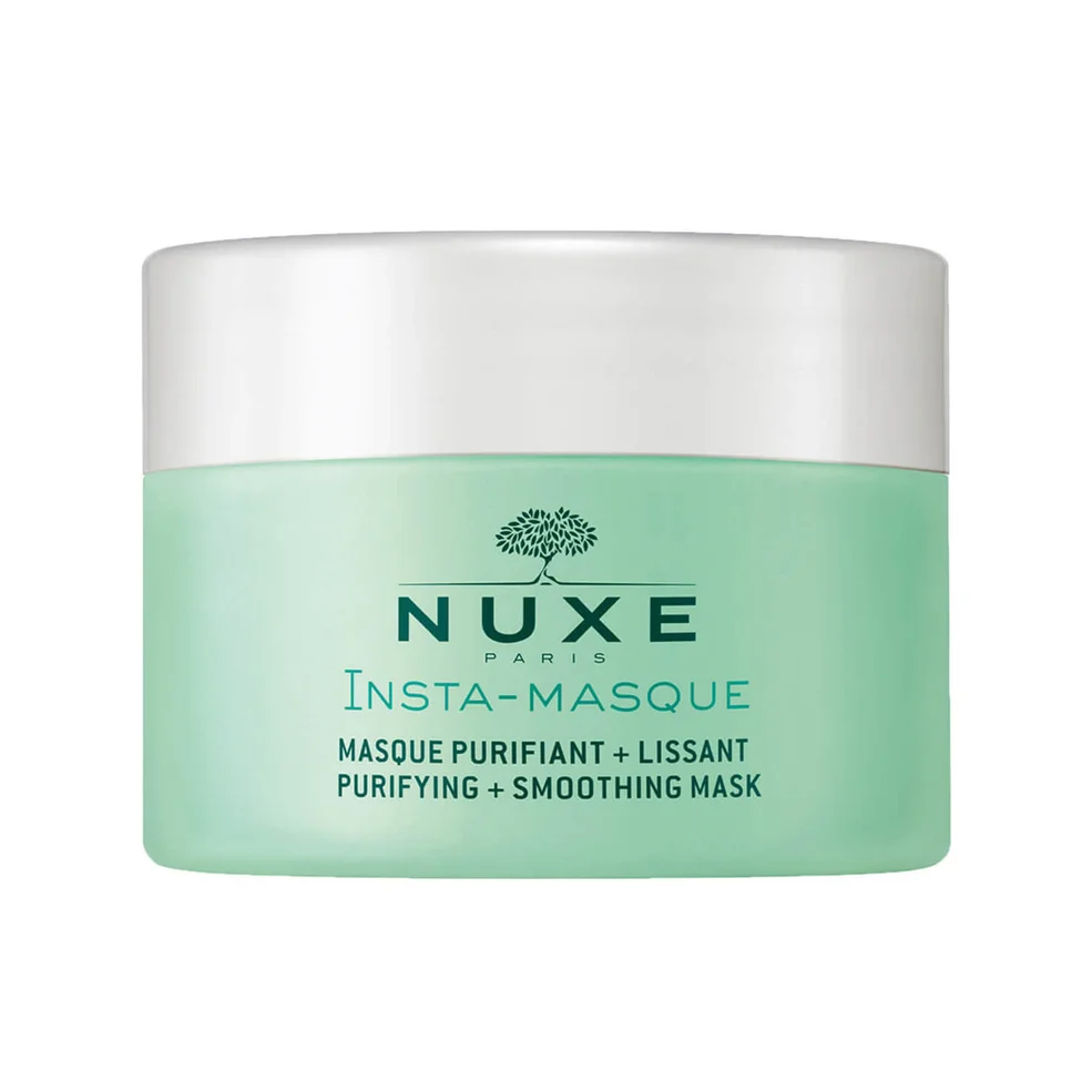 NUXE maschera purificante e levigante 50 ml Immagine 1