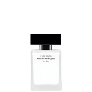 Eau de Parfum Pure Musc for Her Narciso Rodriguez - 30ml - Size 30ml