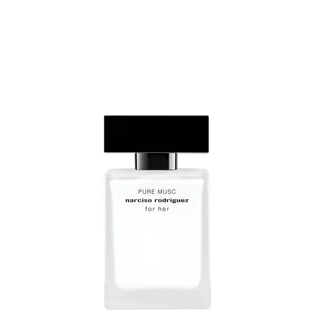 Eau de Parfum Pure Musc for Her Narciso Rodriguez - 30ml