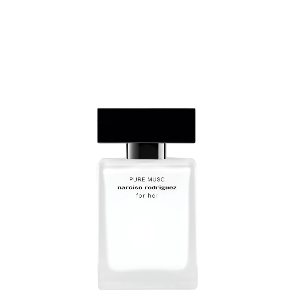 Eau de Parfum Pure Musc for Her Narciso Rodriguez - 30ml Immagine 1