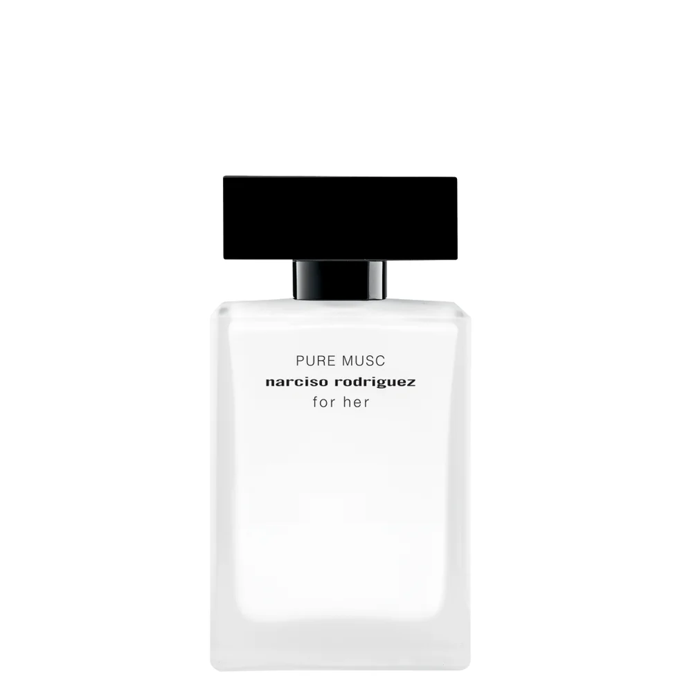 Eau de Parfum Pure Musc for Her Narciso Rodriguez - 50ml Immagine 1