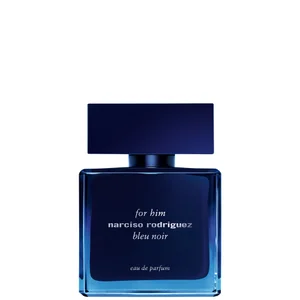 Eau de Parfum per Lui Bleu Noir Narciso Rodriguez- 50ml - Size 50ml