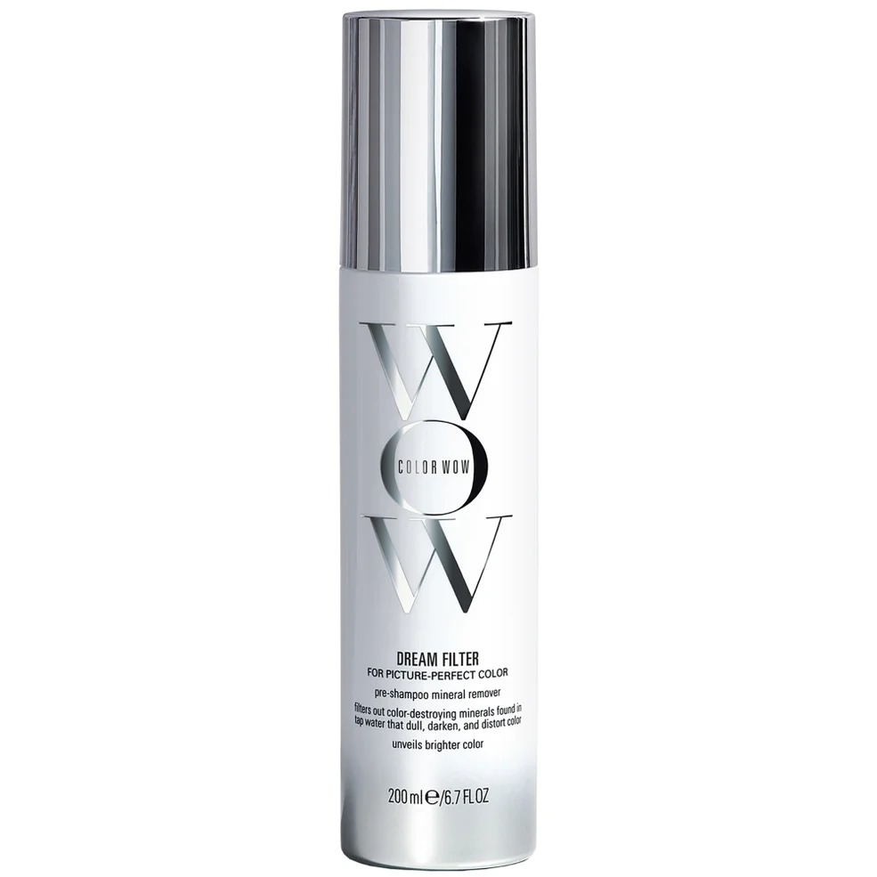 Color Wow Dream Filter Treatment 200ml Immagine 1
