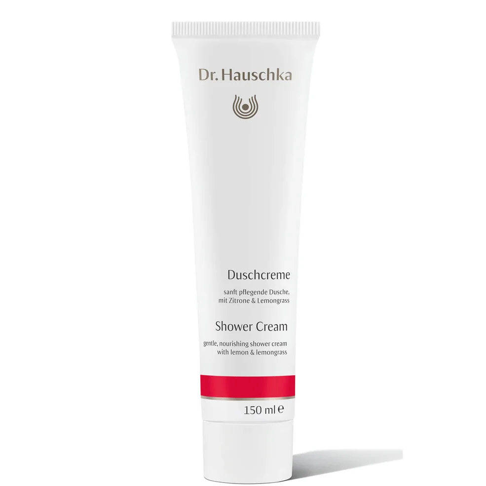 Dr. Hauschka Shower Cream 150ml Immagine 1