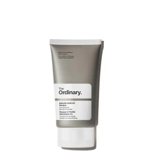 The Ordinary Salicylic Acid 2% Masque 50 ml - Size 50ml