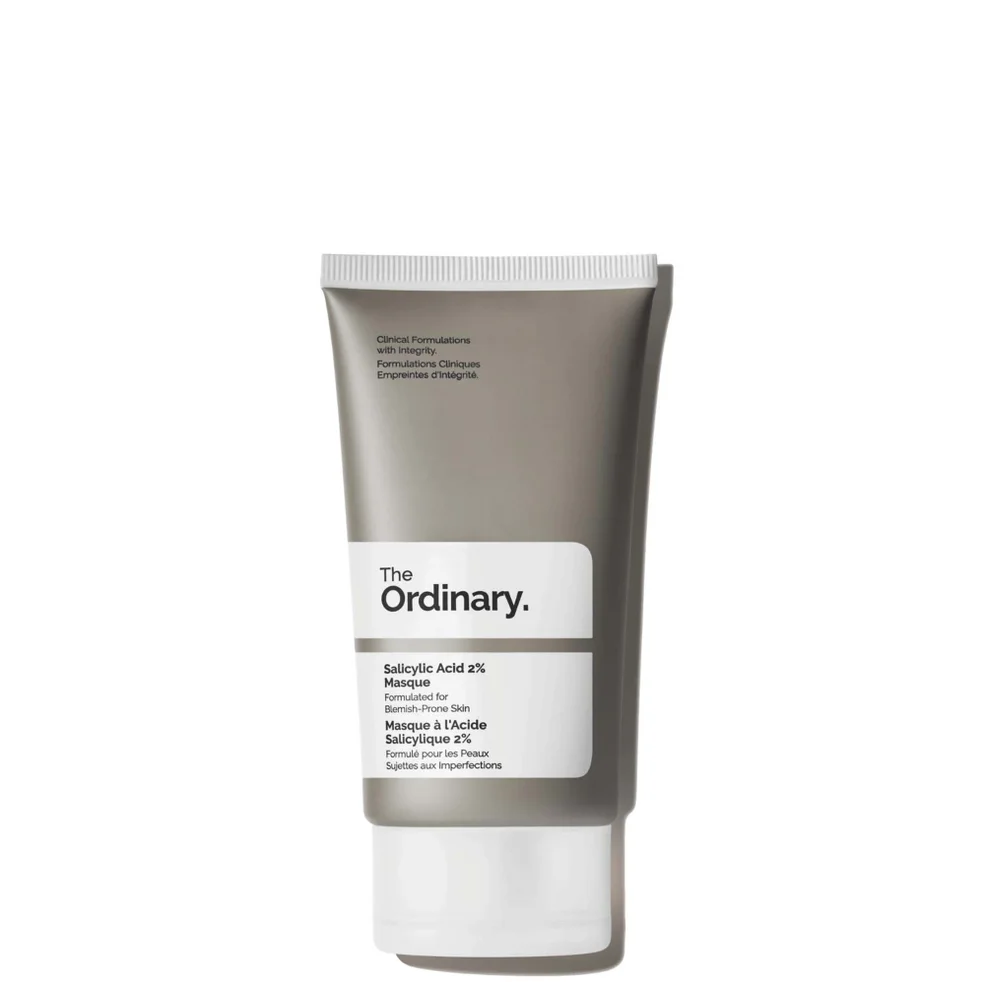 The Ordinary Salicylic Acid 2% Masque 50 ml Immagine 1