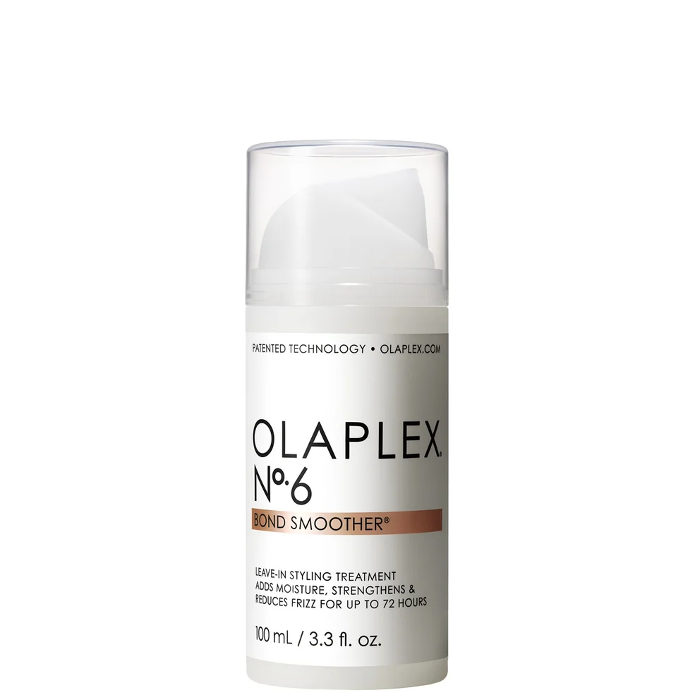 No.6 Bond Smoother Olaplex 100ml Immagine 1