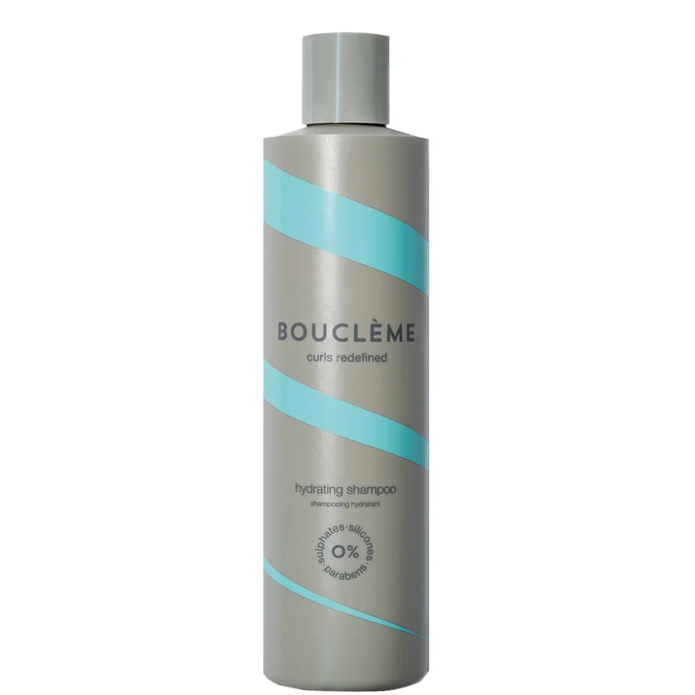 Bouclème Unisex Styling Gel 300ml Immagine 1