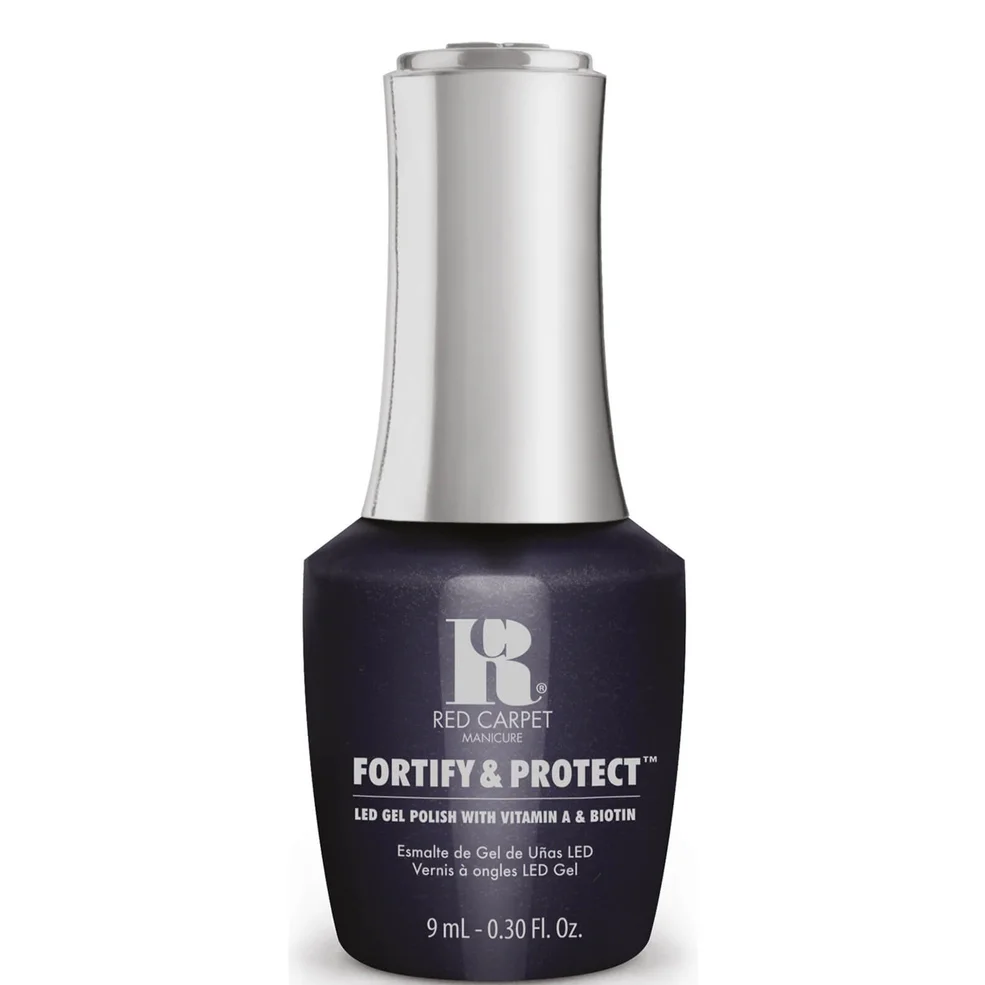 Red Carpet Manicure I Do My Own Stunts LED Gel Polish 9ml Immagine 1