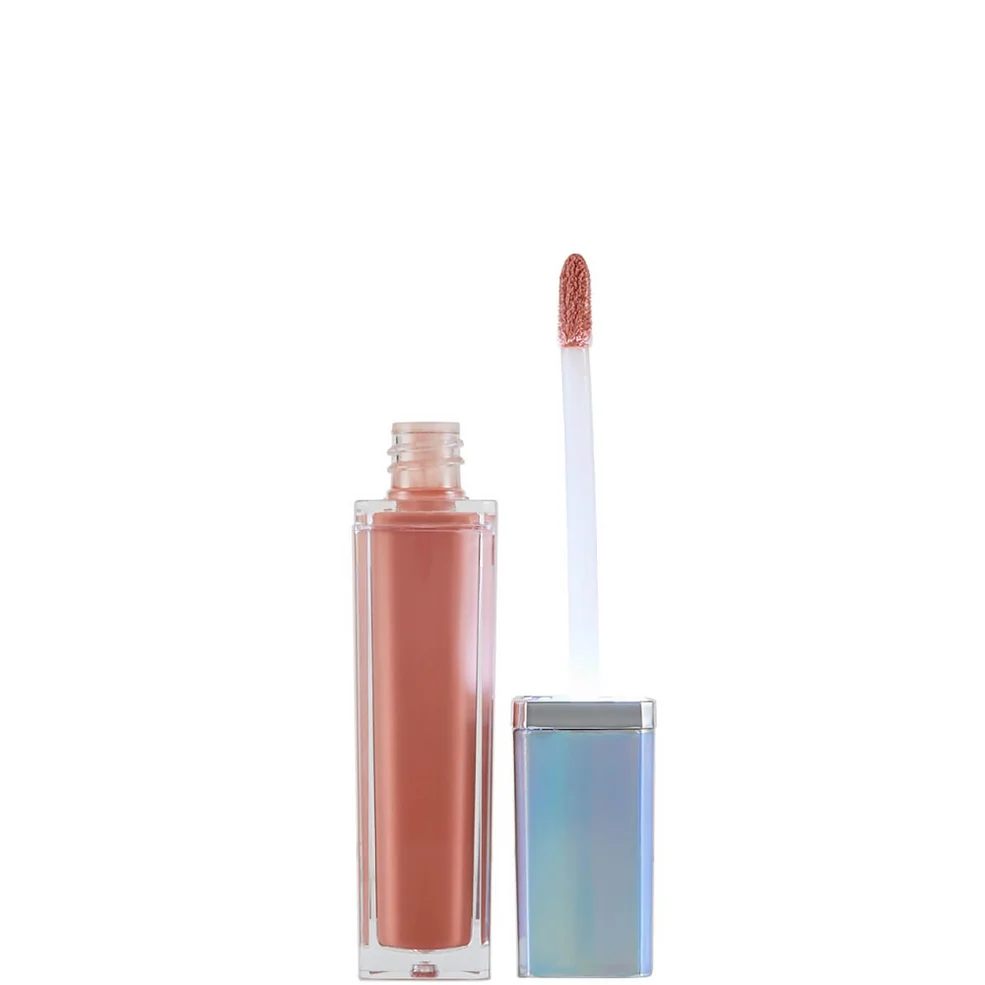 PÜR Out of the Blue Light up High Shine Lip Gloss 3g (Various Shades) Immagine 1