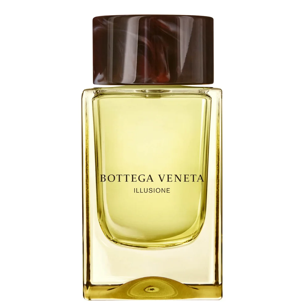 Bottega Veneta Illusione Eau de Toilette For Him 90ml Immagine 1