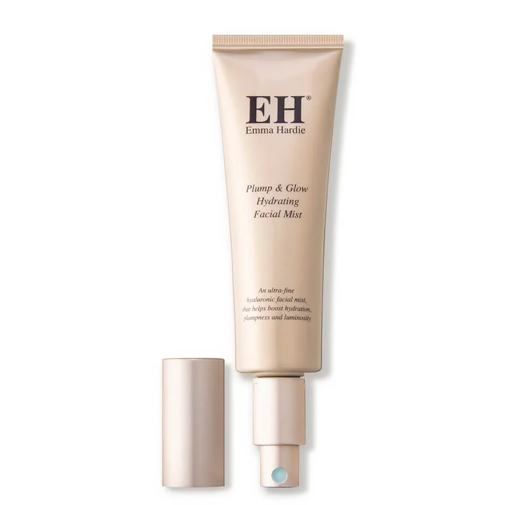 Emma Hardie Spray Idratante Rimpolpante e Illuminante 90 ml Immagine 1